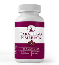 Pure Original Ingredients Caralluma fimbriata