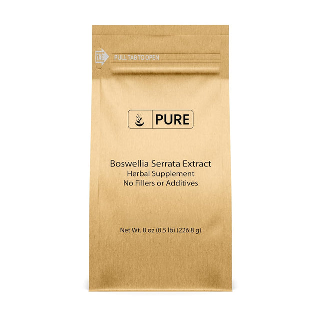 Pure Original Ingredients Extracto de Boswellia