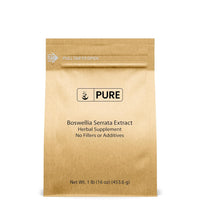 Pure Original Ingredients Extracto de Boswellia