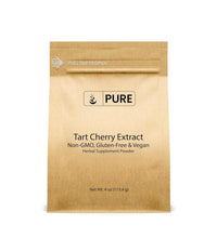 Pure Original Ingredients extracto de cereza ácida