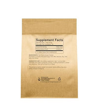 Pure Original Ingredients superalimentos y verdes