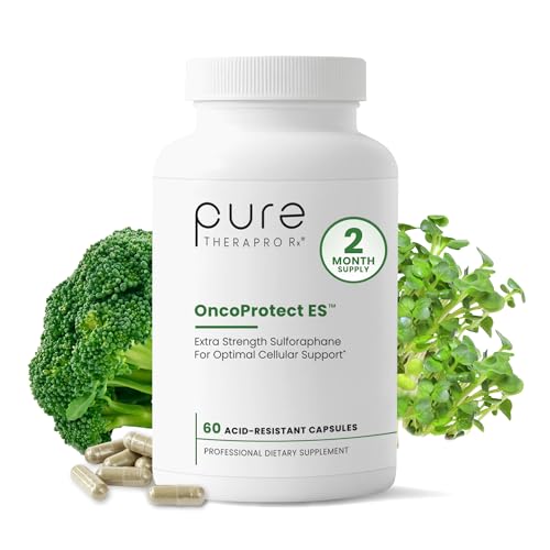 Pure Therapro Rx sulforafano 706 mg