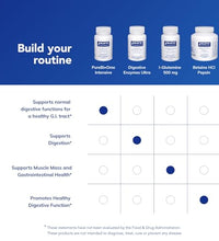 PureBi•Ome para mejorar la digestión
