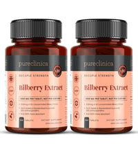 PureClinica Extracto de Arándano 1000 mg
