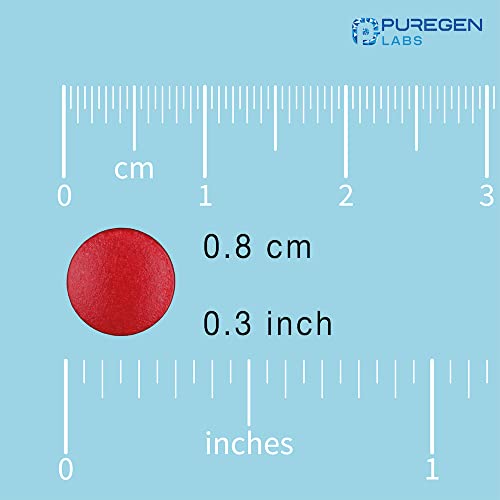 Puregen Labs para salud respiratoria