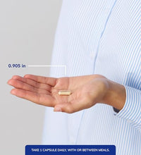PureGG 25B para equilibrio intestinal