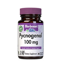 Pycnogenol 100 mg antioxidante natural