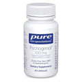 Pycnogenol 100 mg para salud vascular