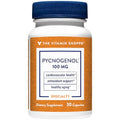 Pycnogenol 100mg antioxidante natural
