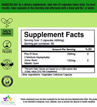 Pylori Control para bienestar digestivo