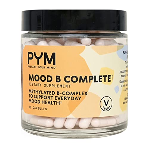 PYM Complejo B Metilado