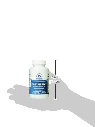 QB-Zyme Pro mejora la absorción de nutrientes
