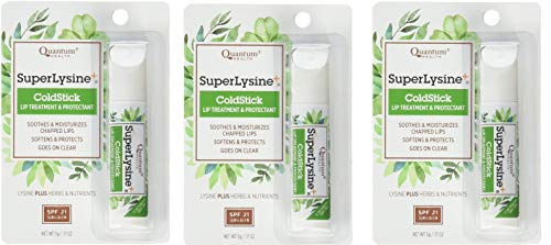 Quantum Research Super Lysine Plus+