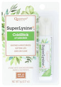 Quantum Super Lysine Labial para labios saludables