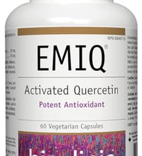 quercetina activada para antioxidantes