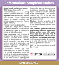 quercetina EMIQ para sistema inmunológico