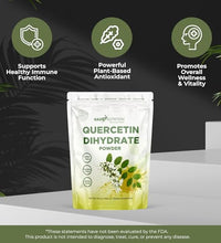 Quercetina para mejorar tu salud