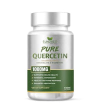 quercetina pura con bromelina