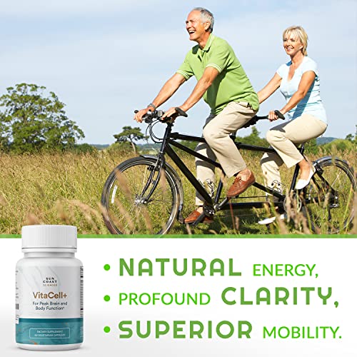 quercetina y resveratrol en vitacell+