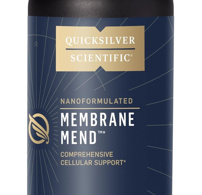 Quicksilver Scientific Aceite de pescado