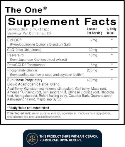 quicksilver scientific fosfatidilcolina y resveratrol