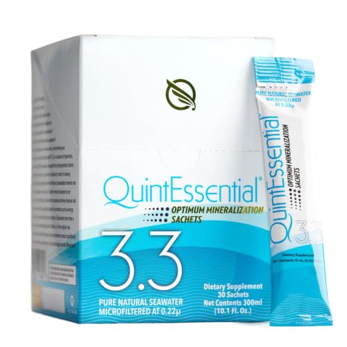 Quicksilver Scientific solución hipertónica