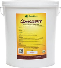Quiessence magnesio tamaño grande 14 lbs