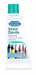 quitamanchas Dr. Beckmann para pluma