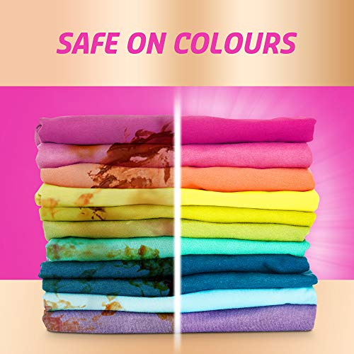 Quitamanchas Vanish Gold para ropa blanca