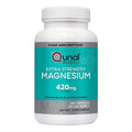 Qunol Magnesio Extra Fuerte beneficios para la salud