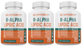 R-ALA ácido lipoico para antioxidantes