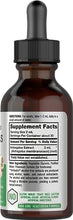 raíz de astrágalo líquido 2 fl oz