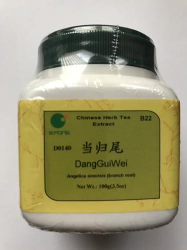 Raíz de Dong Quai natural para salud