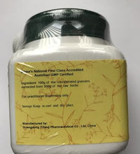 Raíz de Dong Quai para equilibrio hormonal