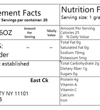 Raíz de ginseng para bienestar