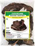 Raíz de Jatamansi para bienestar