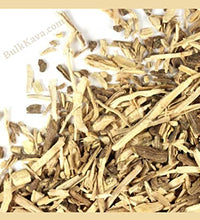 raíz de kava kava natural