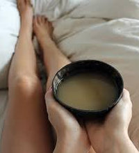 Raíz de Kava para un descanso reparador