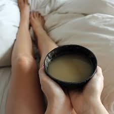 Raíz de Kava para un descanso reparador
