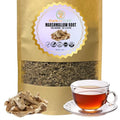 Raíz de malvavisco orgánica para té