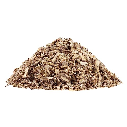 raíz de malvavisco para bienestar natural