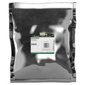 Raíz de orris cortada para infusiones