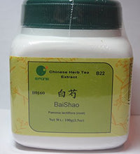 raíz de peonía china beneficios para la salud