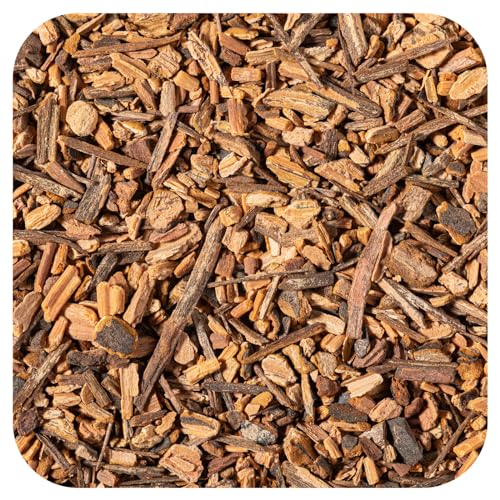 raíz de sarsaparilla mexicana para infusiones