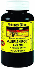 Raíz de valeriana para dormir mejor