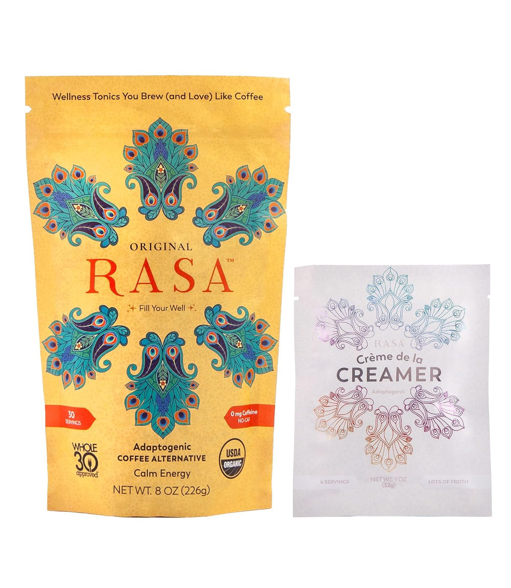 RASA Café Adaptogénico Original