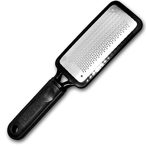 raspador de pies Colossal para callos