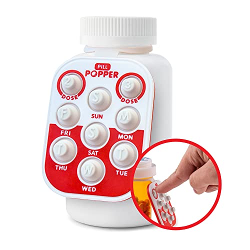 Rastreador de medicamentos portátil