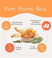 RealBoost para un impulso natural de energía