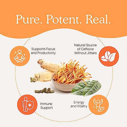 RealBoost para un impulso natural de energía
